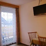 Casa de hóspedes Haus Venetblick 3*