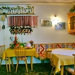 维内布里克旅馆 3* 文斯