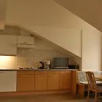 Casa de hóspedes Haus Venetblick 3*