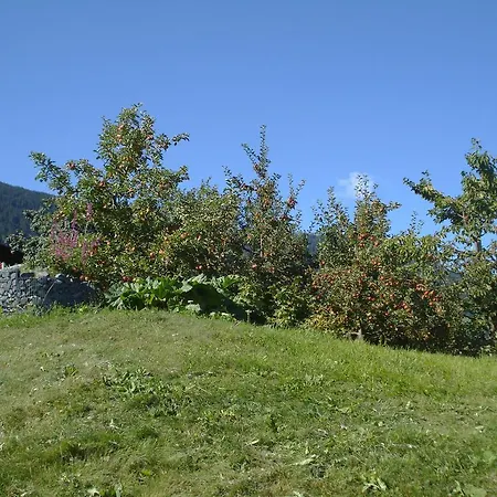 Penzion Haus Venetblick