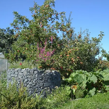 Haus Venetblick 3* Wenns