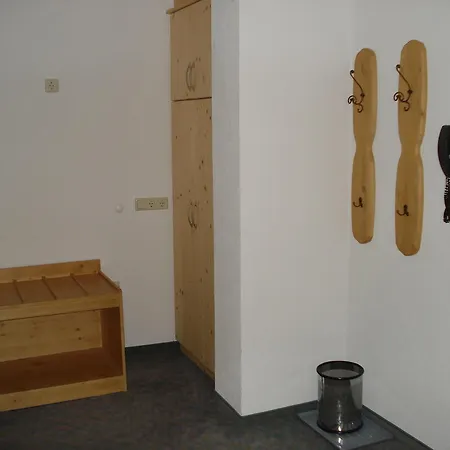 Haus Venetblick Gasthof
