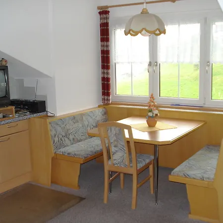 Haus Venetblick Penzion 3*