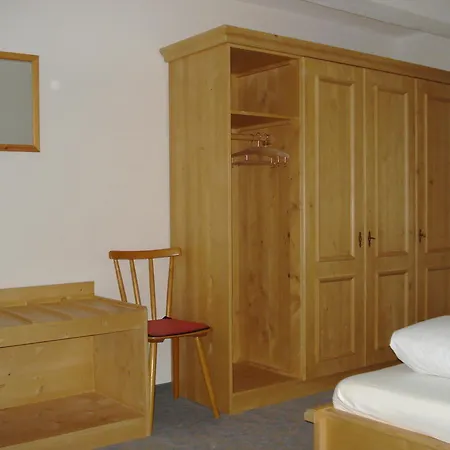 Haus Venetblick 3* Wenns