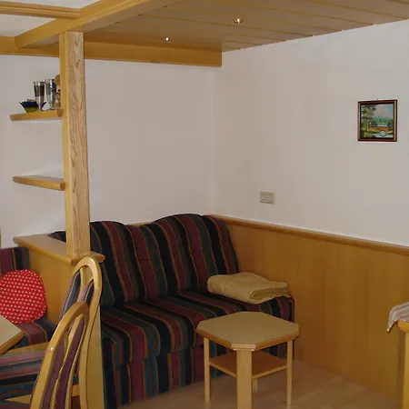 Gasthuis Haus Venetblick