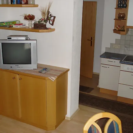 Haus Venetblick Penzion