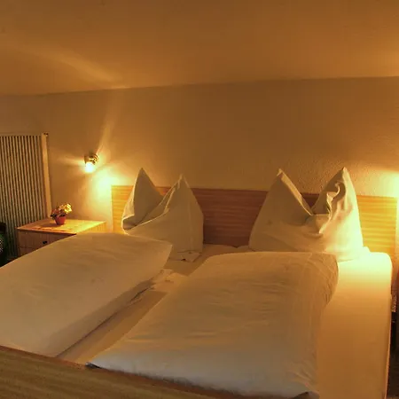 Haus Venetblick 3*