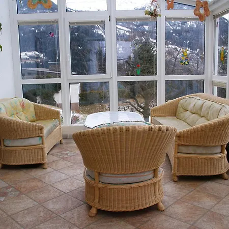 Haus Venetblick Penzion 3*