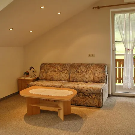 Haus Venetblick Wenns