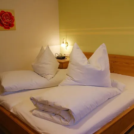 Penzion Haus Venetblick Wenns