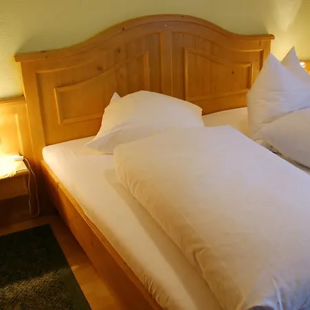 Haus Venetblick 3* Wenns