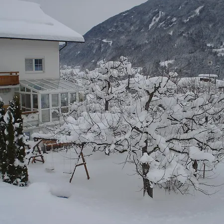 Haus Venetblick 3* Wenns