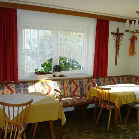 Gasthuis Haus Venetblick