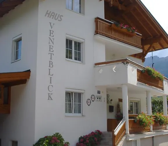 Haus Venetblick