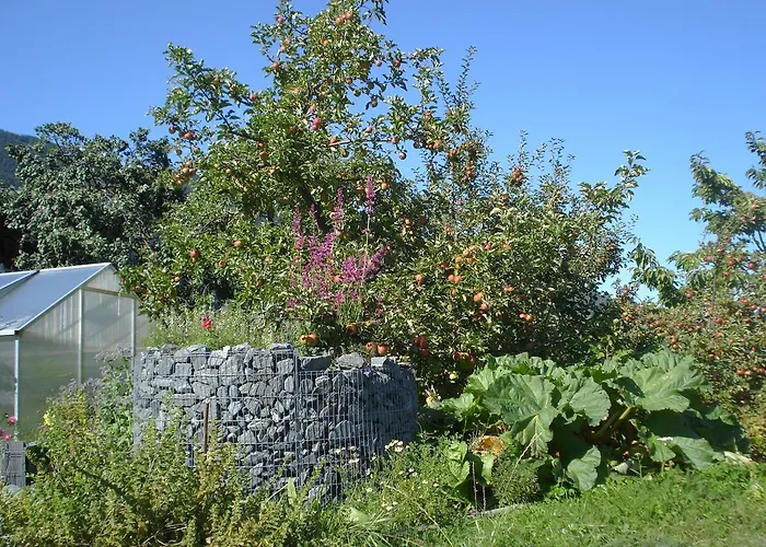 Haus Venetblick 3* וונס