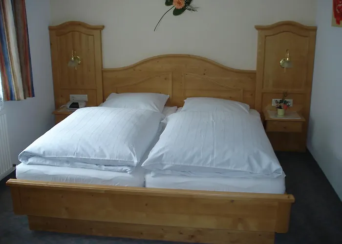 Haus Venetblick וונס