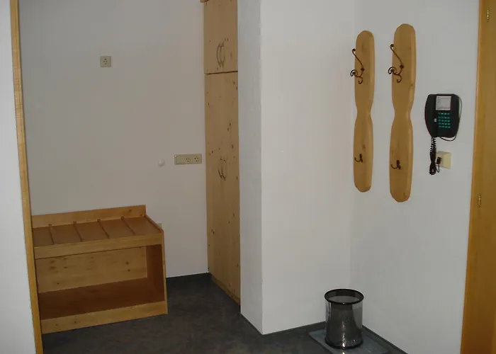 Haus Venetblick Gasthuis