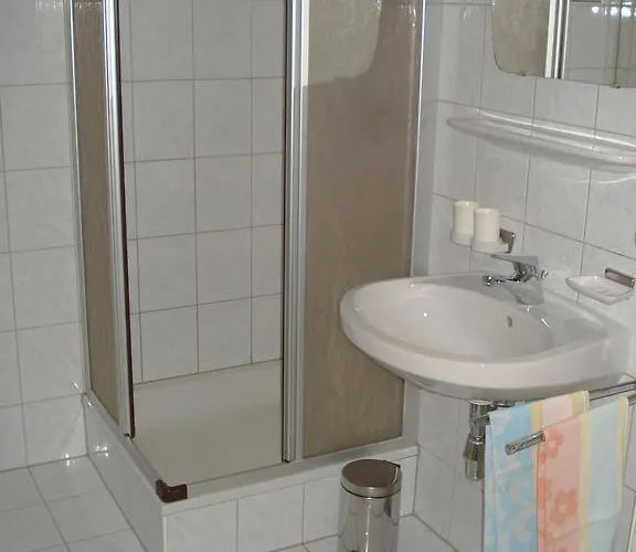 Gasthuis Haus Venetblick 3*