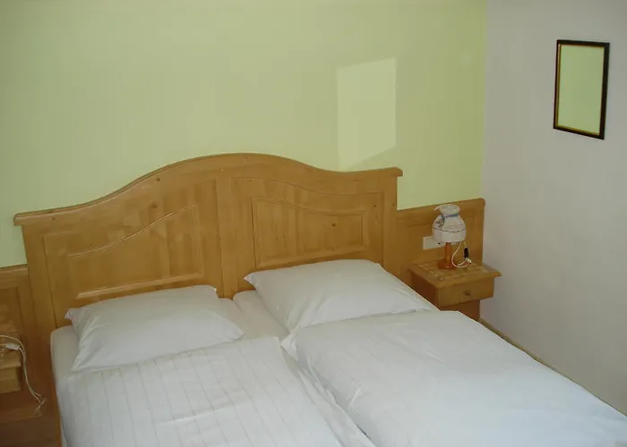 Haus Venetblick וונס