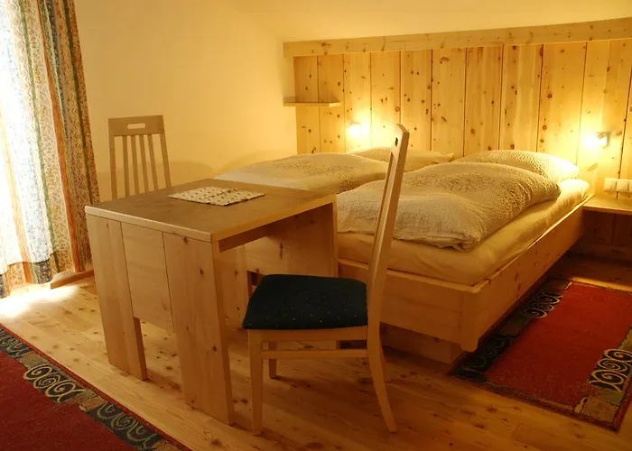 Gasthuis Haus Venetblick Wenns