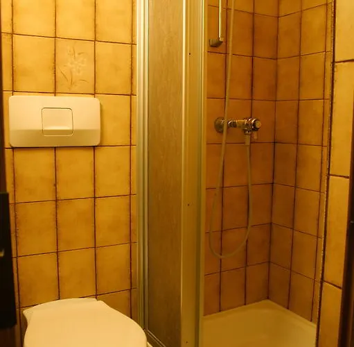 Haus Venetblick 3* Wenns