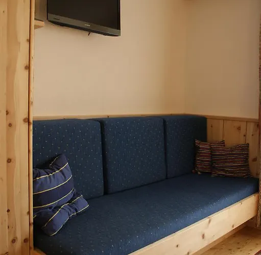 Gasthuis Haus Venetblick