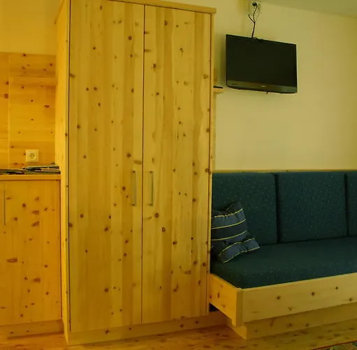 Haus Venetblick Wenns