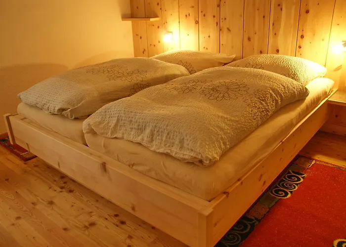 Haus Venetblick Gasthuis