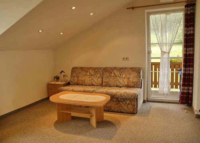 Haus Venetblick וונס