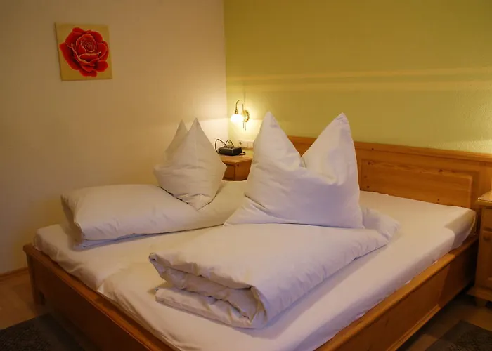 Gasthuis Haus Venetblick Wenns