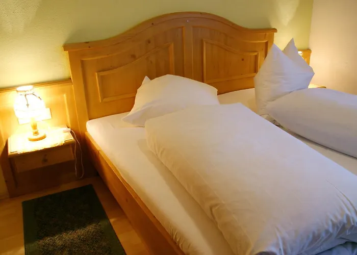 Haus Venetblick 3* וונס