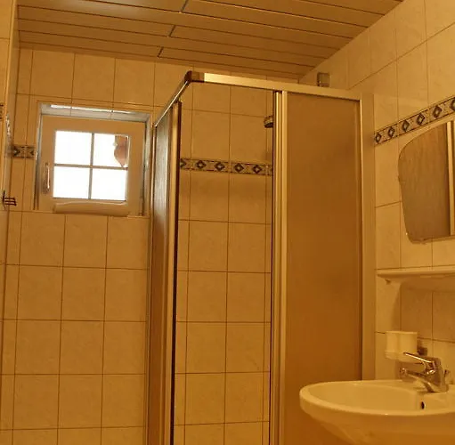 Gasthuis Haus Venetblick