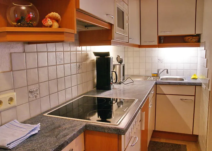 Haus Venetblick Wenns