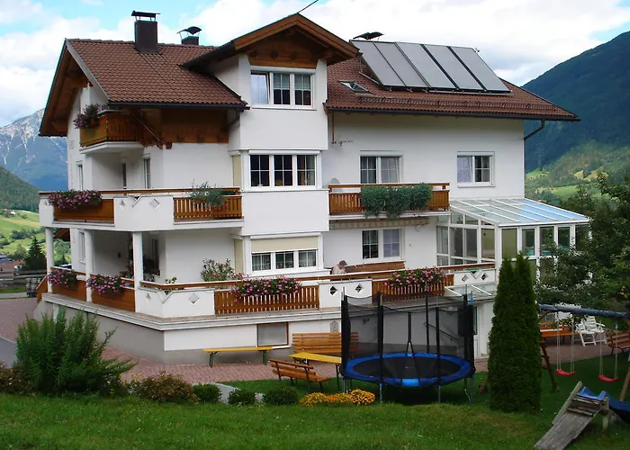 בית הארחה Haus Venetblick