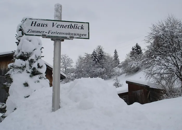 Haus Venetblick 3*
