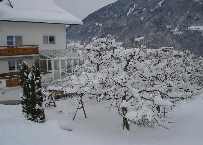 Haus Venetblick 3* וונס