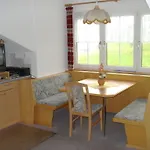 Haus Venetblick Vendégház 3*