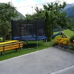 Haus Venetblick 3* Wenns