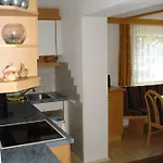 Vendégház Haus Venetblick Wenns