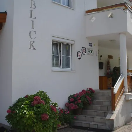 Guest house Haus Venetblick 3*