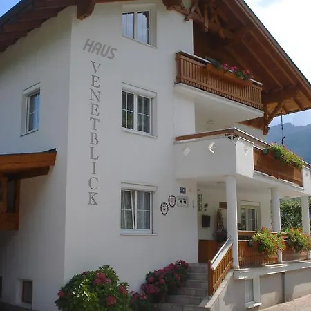 Haus Venetblick