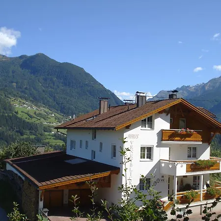 Haus Venetblick