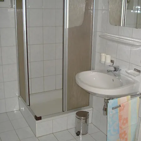 Guest house Haus Venetblick 3*