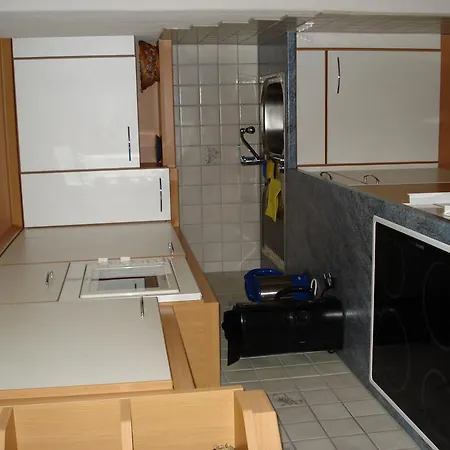 Haus Venetblick Guest house Wenns