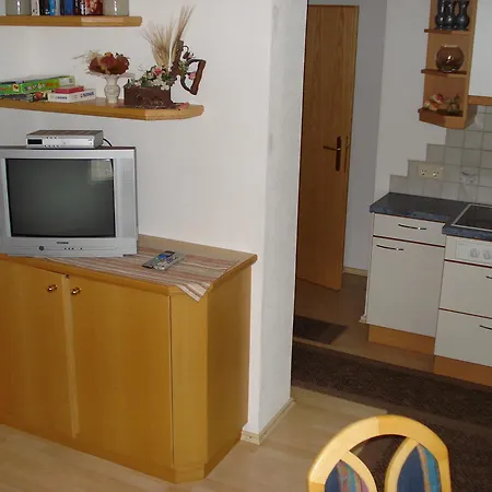 Haus Venetblick Guest house