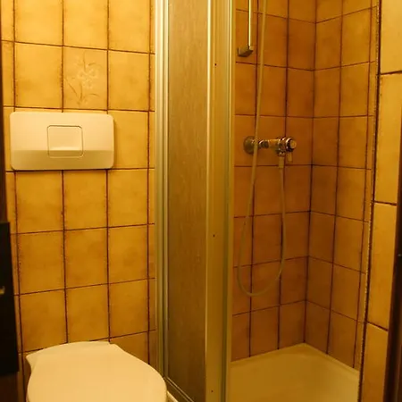 Haus Venetblick 3* Wenns