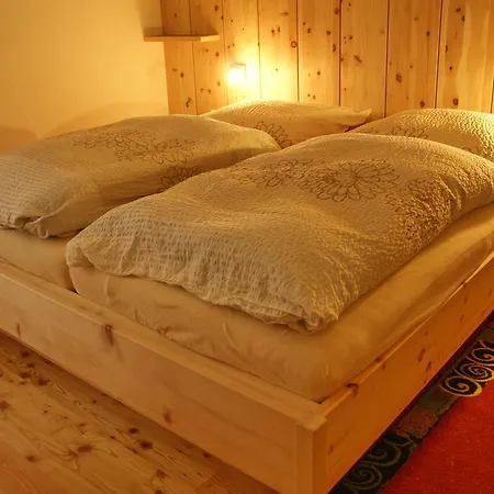 Haus Venetblick Guest house