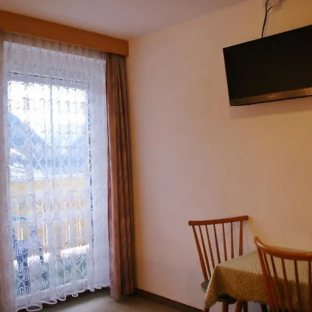 Guest house Haus Venetblick 3*