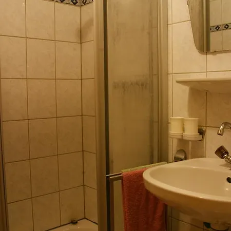 Guest house Haus Venetblick Wenns