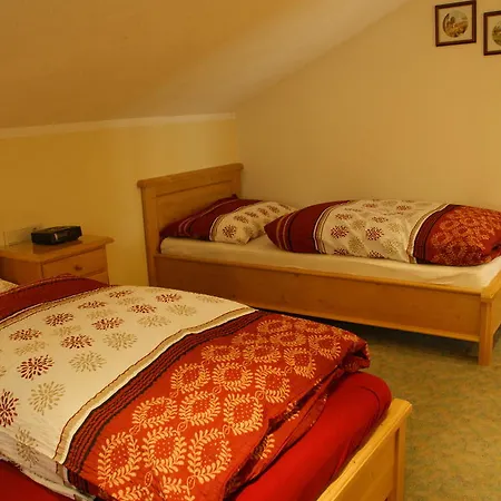Haus Venetblick Guest house